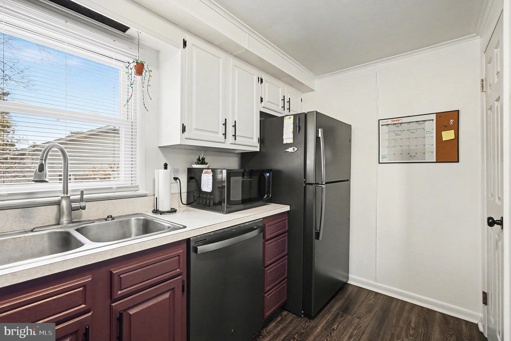 BUCKHILL FARMS - Residential