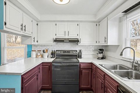 111 N TARTAN DRIVE ELKTON MD 21921