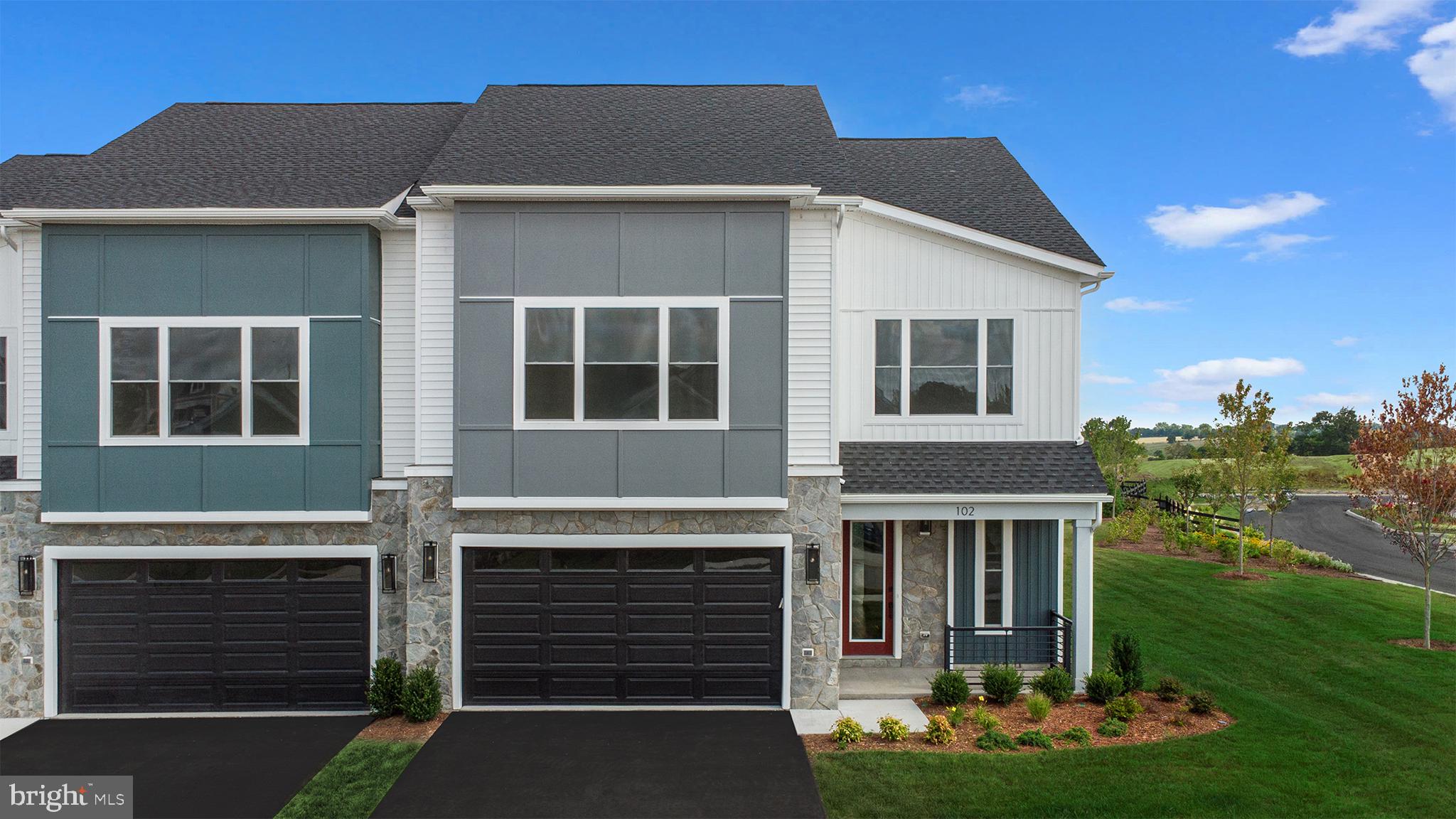 102 WAGTAIL LANE HOMESITE 1024