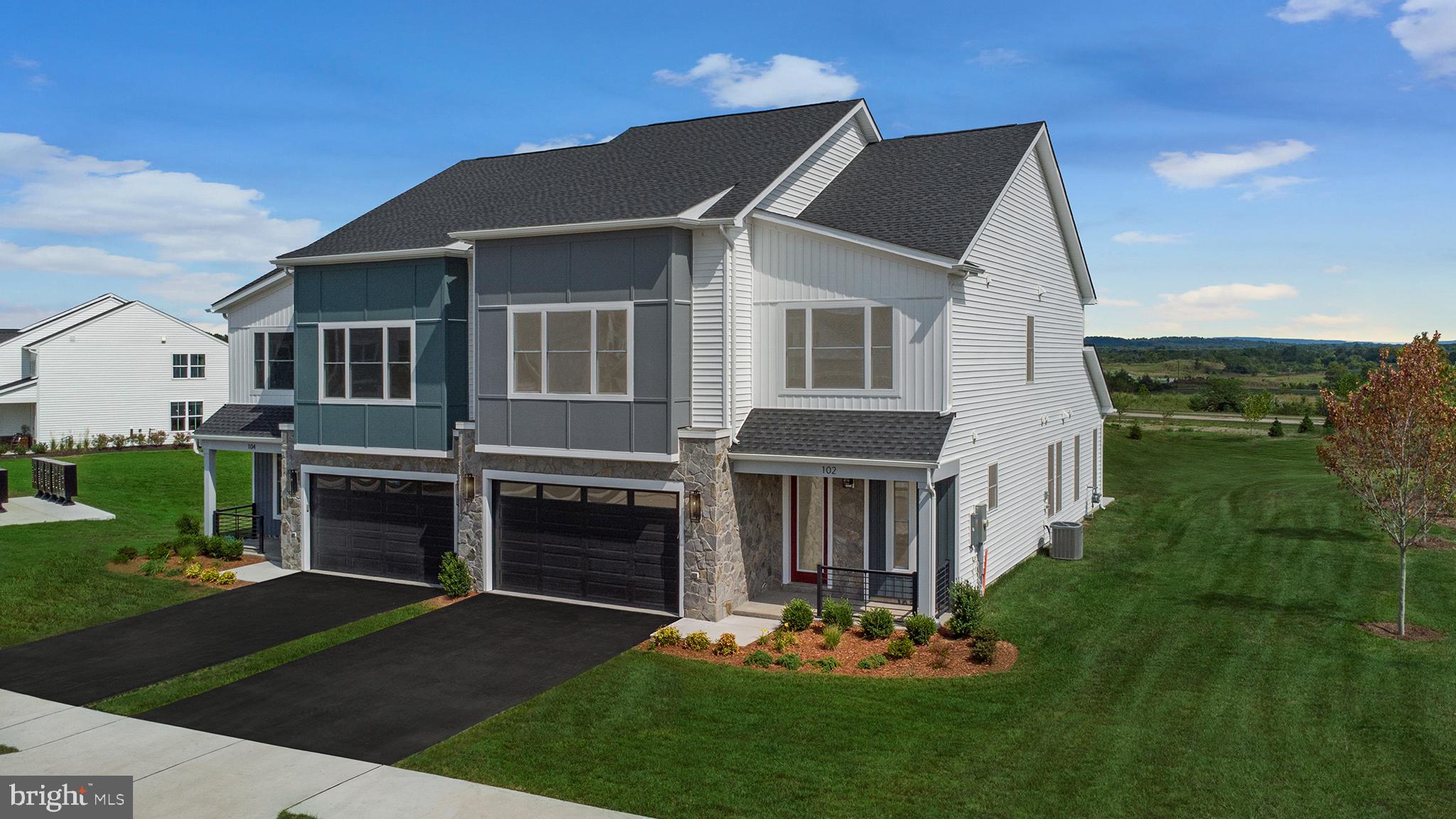 102 WAGTAIL LANE HOMESITE 1024
