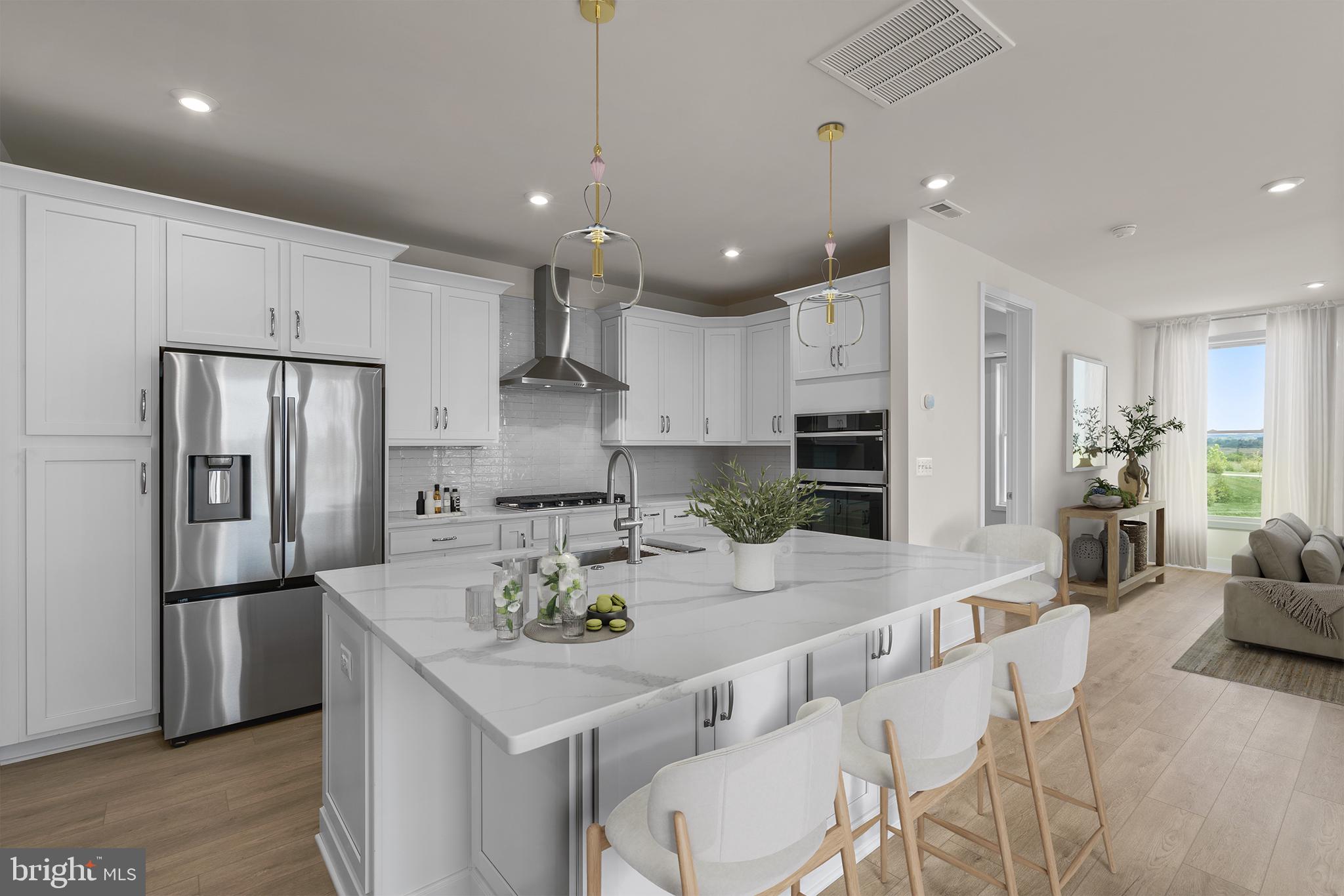 102 WAGTAIL LANE HOMESITE 1024