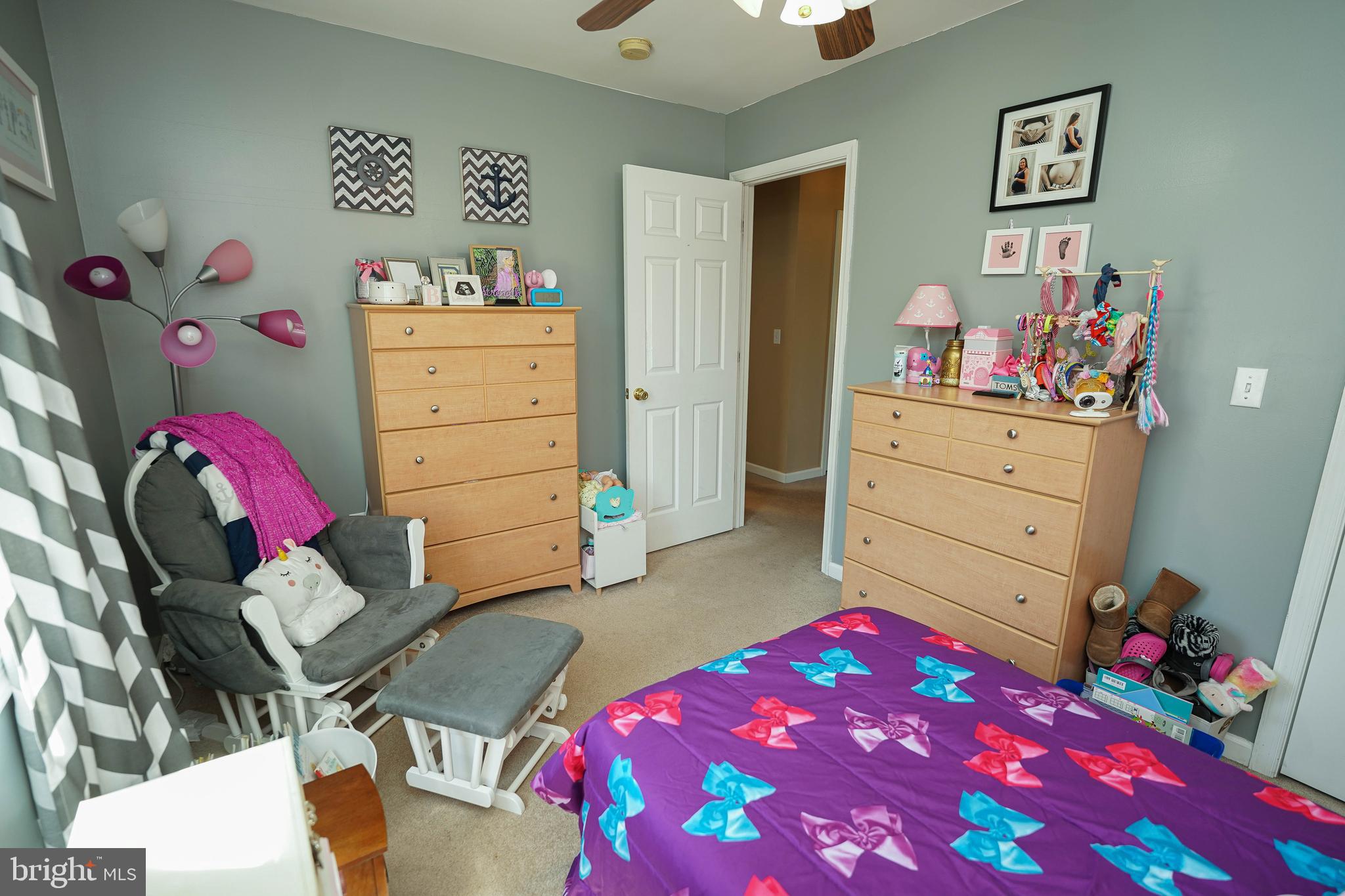 MOCKING BIRD - Residential