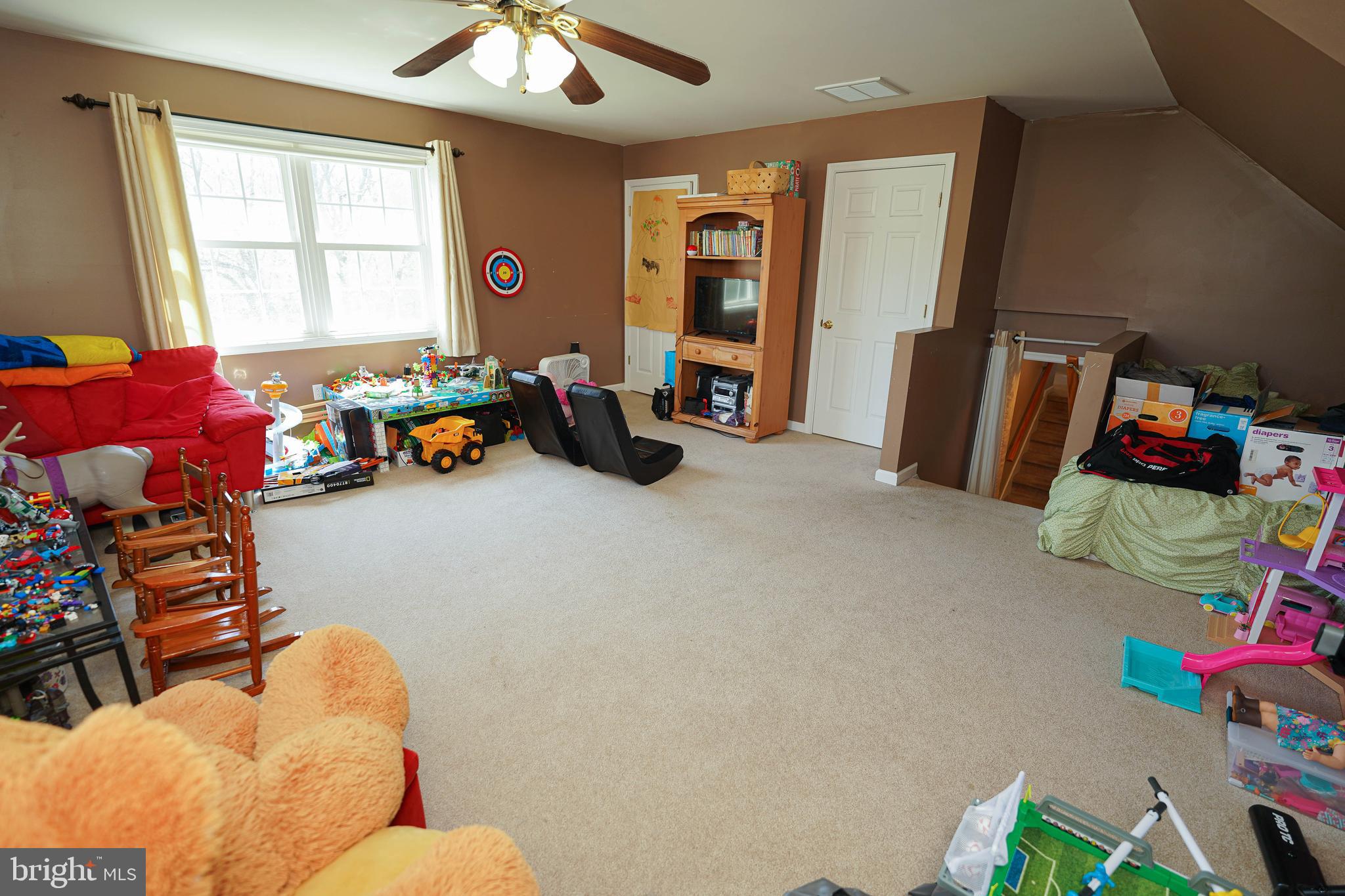 MOCKING BIRD - Residential