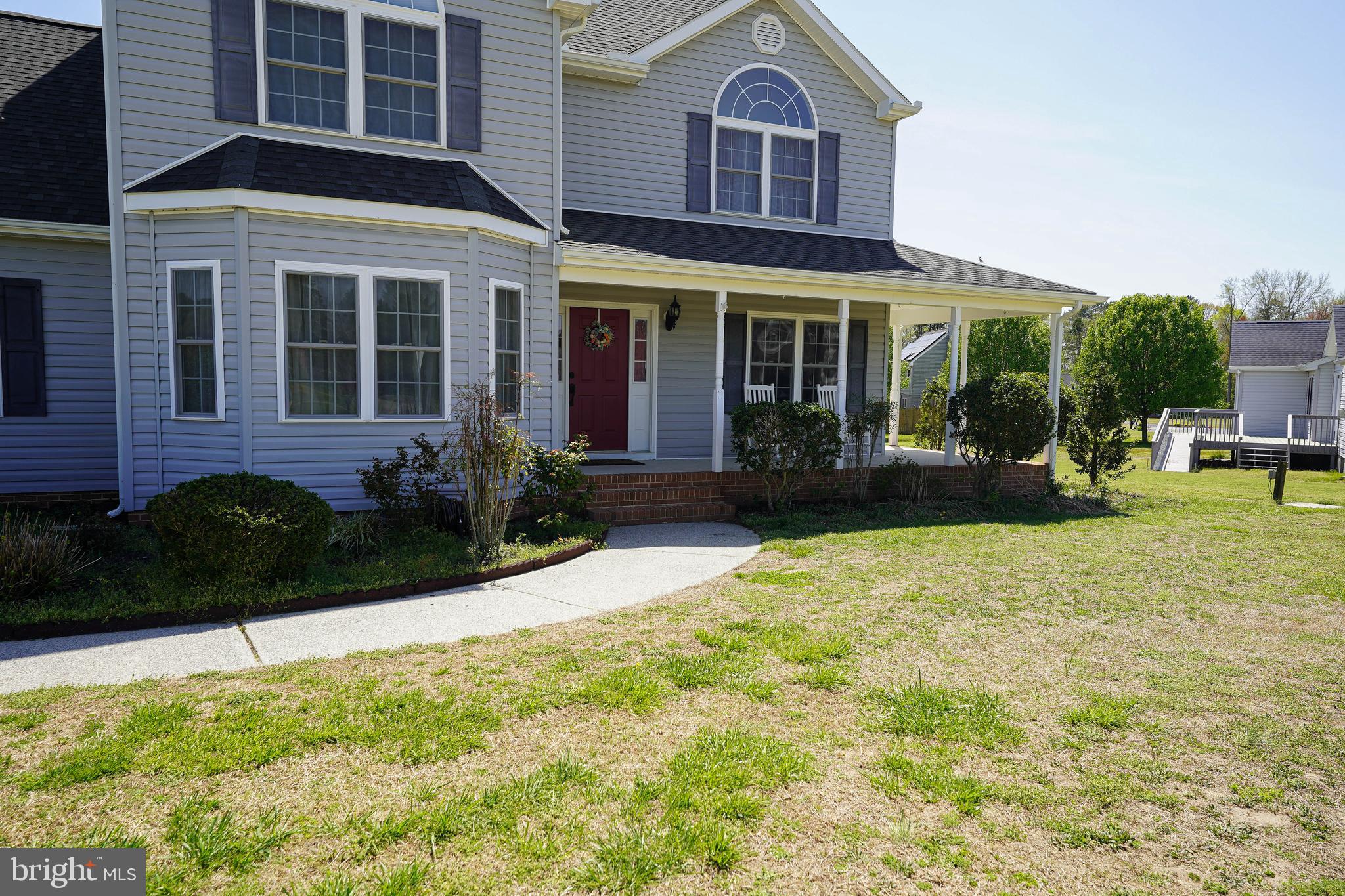 MOCKING BIRD - Residential