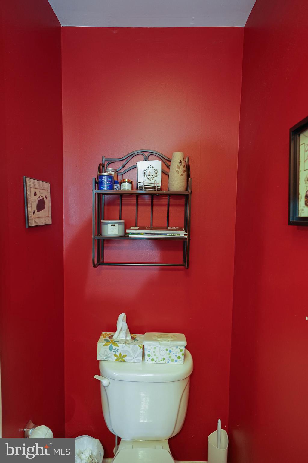 MOCKING BIRD - Residential