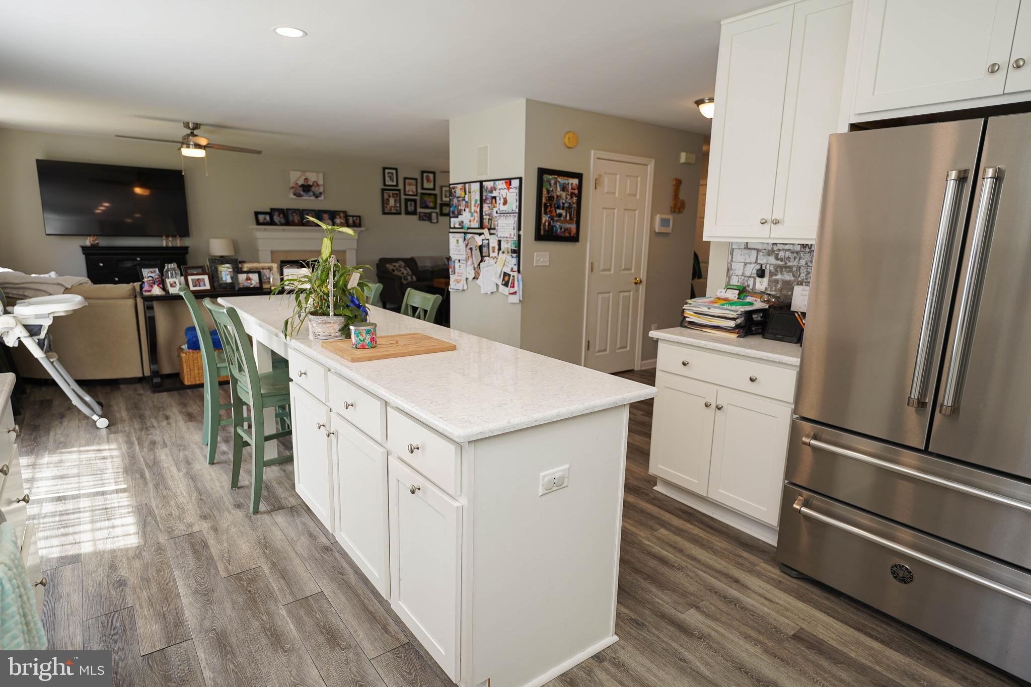 MOCKING BIRD - Residential