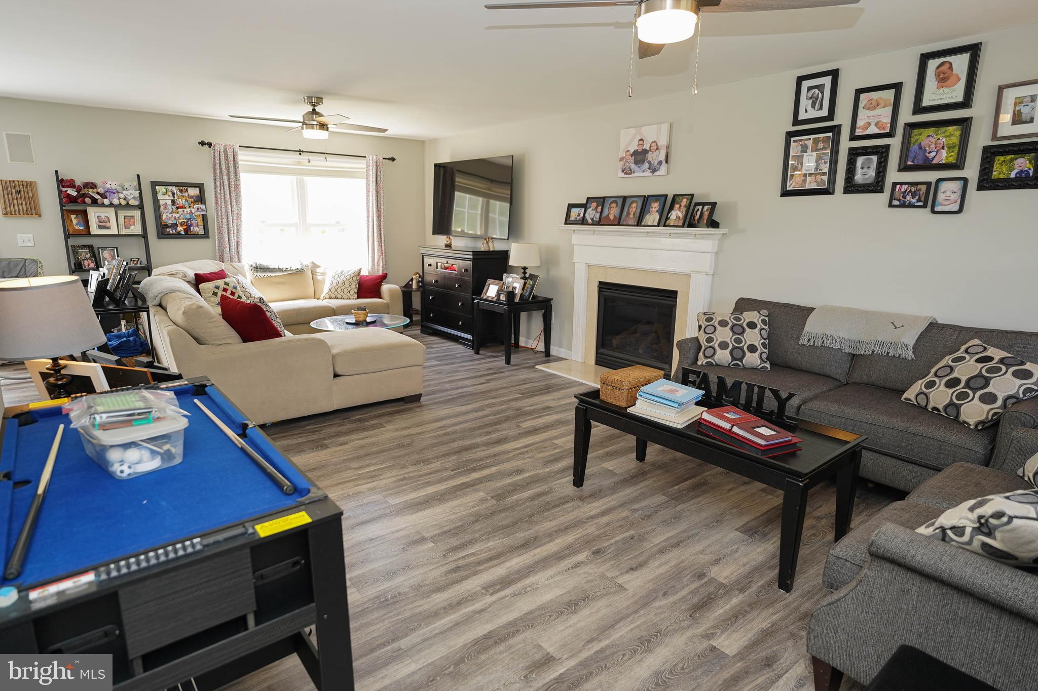 MOCKING BIRD - Residential