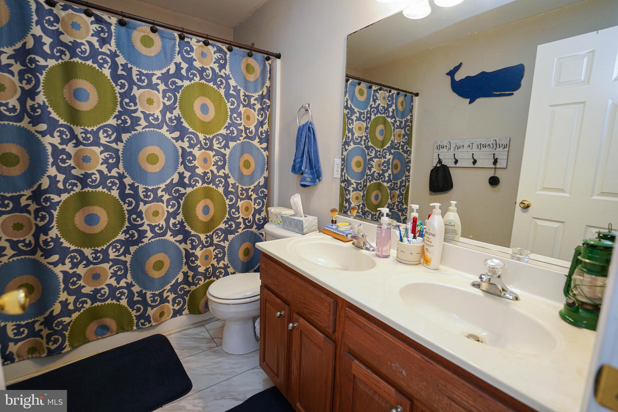 MOCKING BIRD - Residential