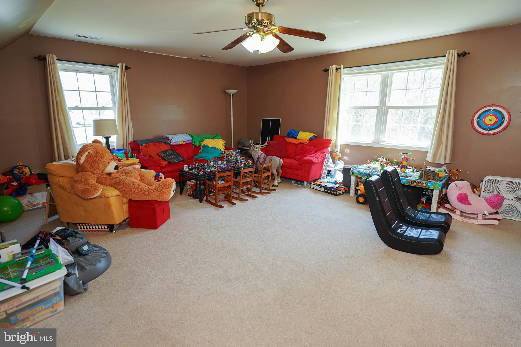 MOCKING BIRD - Residential