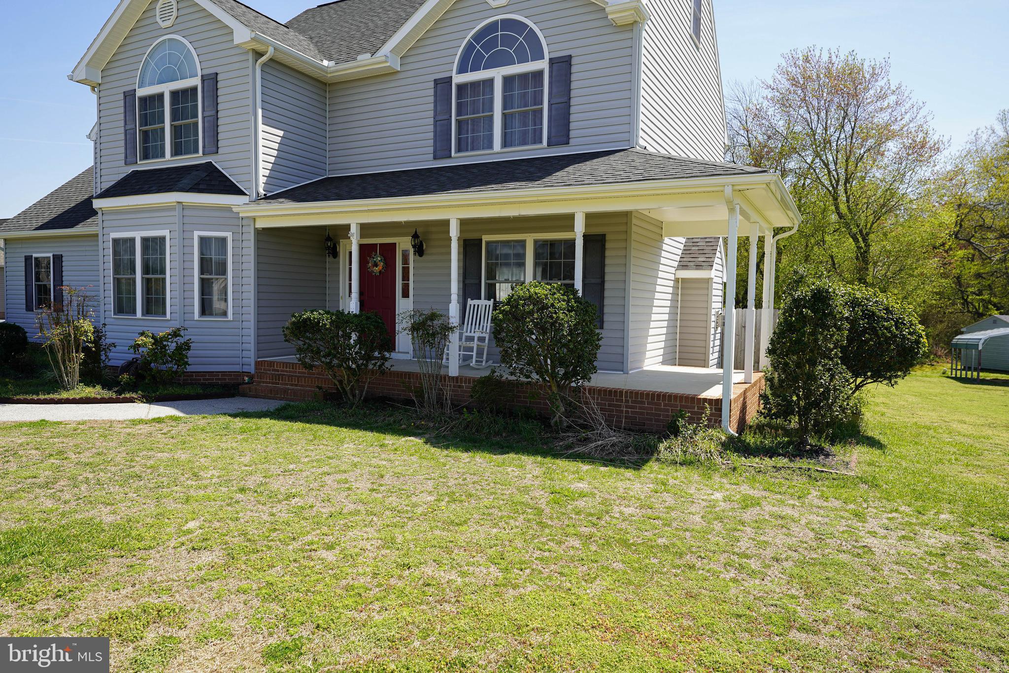 MOCKING BIRD - Residential