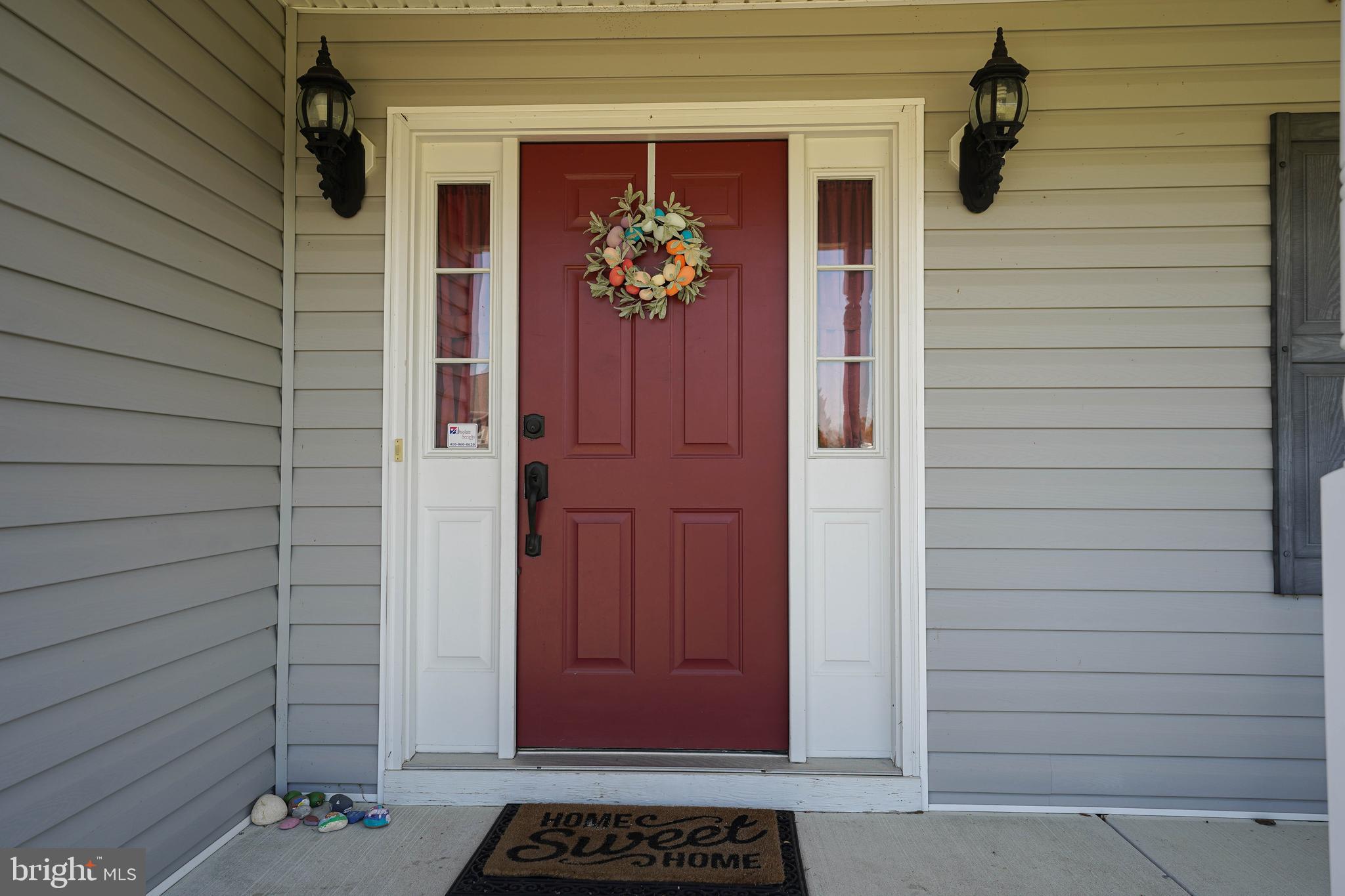 MOCKING BIRD - Residential