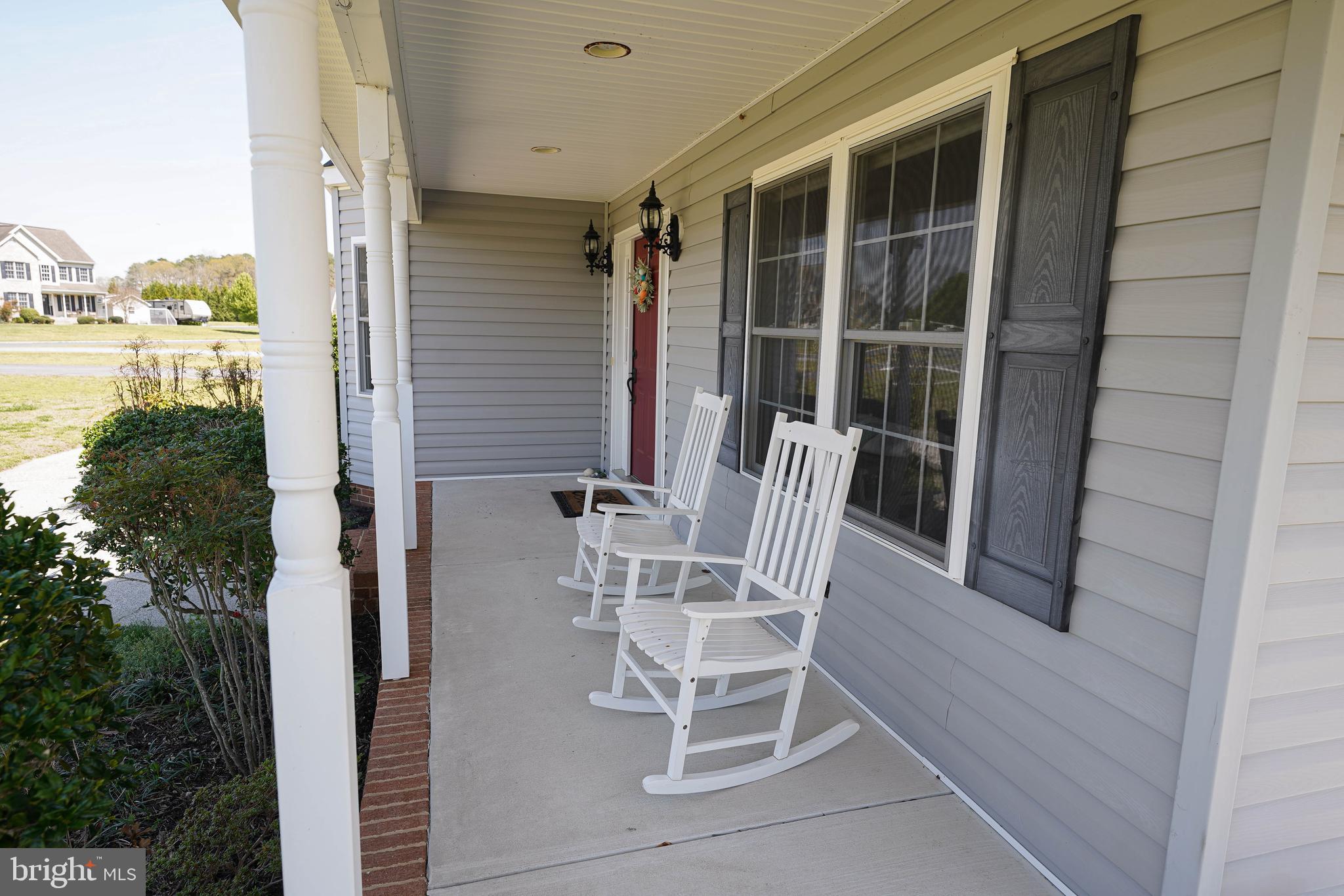 MOCKING BIRD - Residential