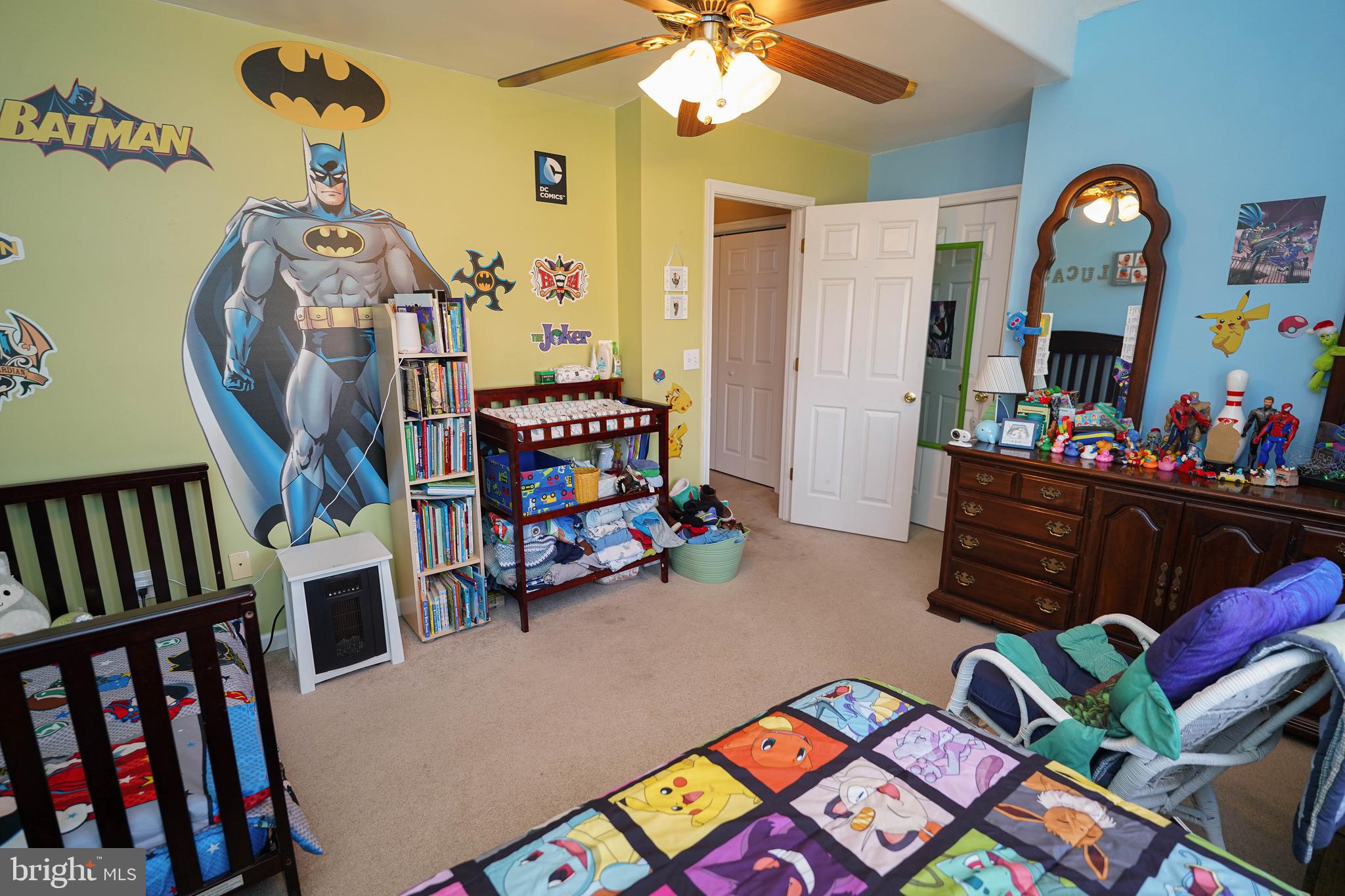 MOCKING BIRD - Residential