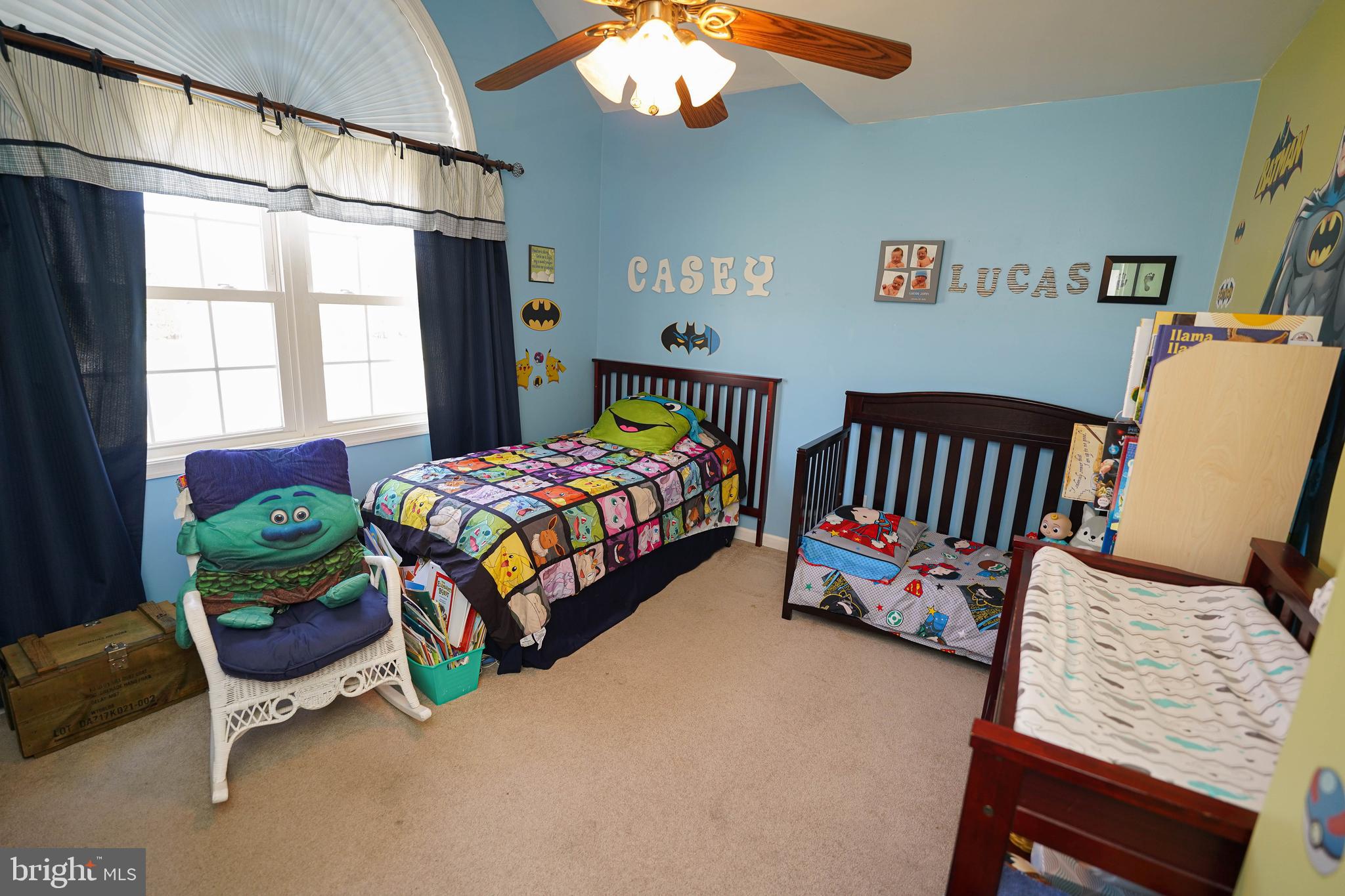 MOCKING BIRD - Residential