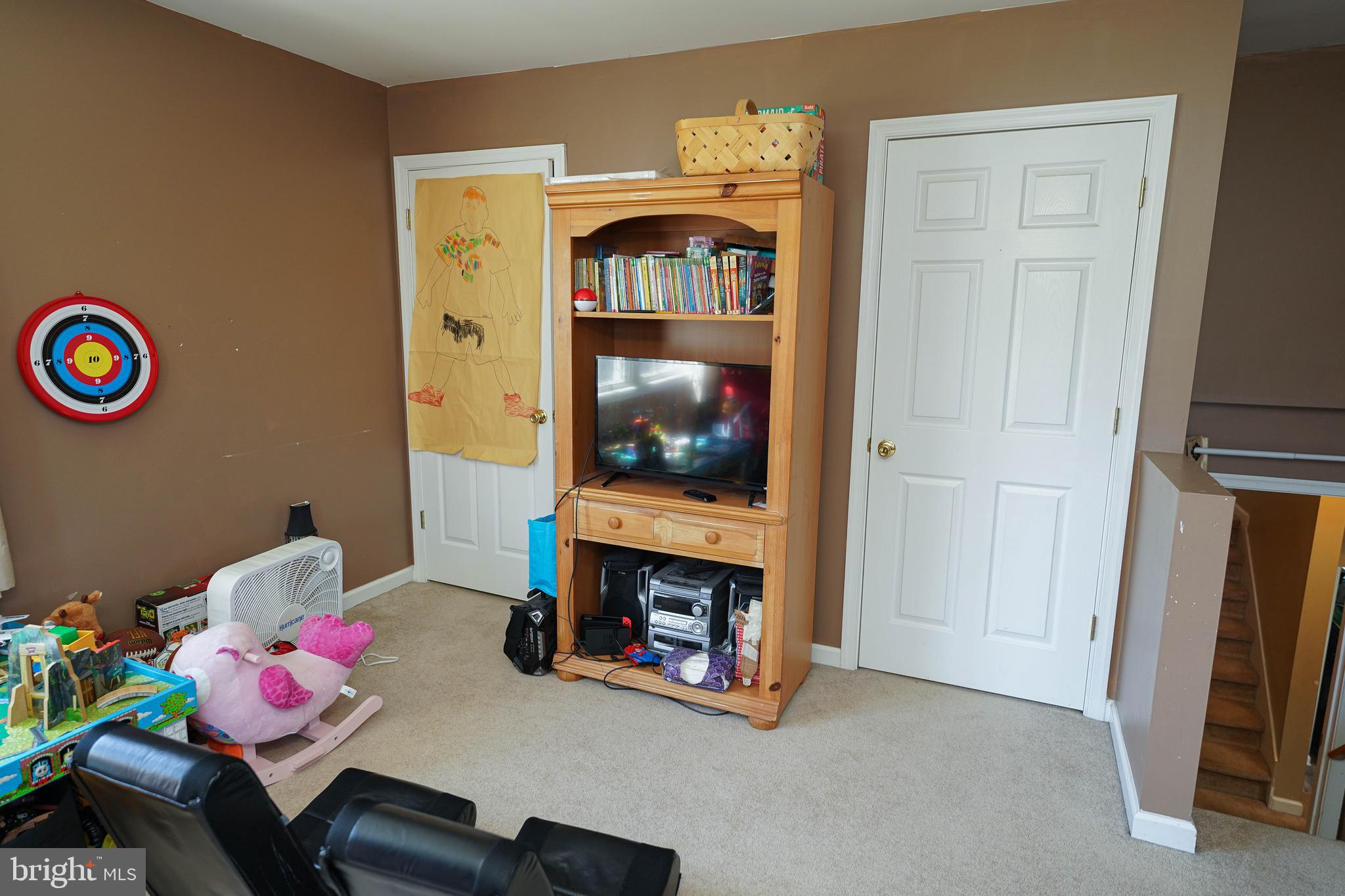 MOCKING BIRD - Residential