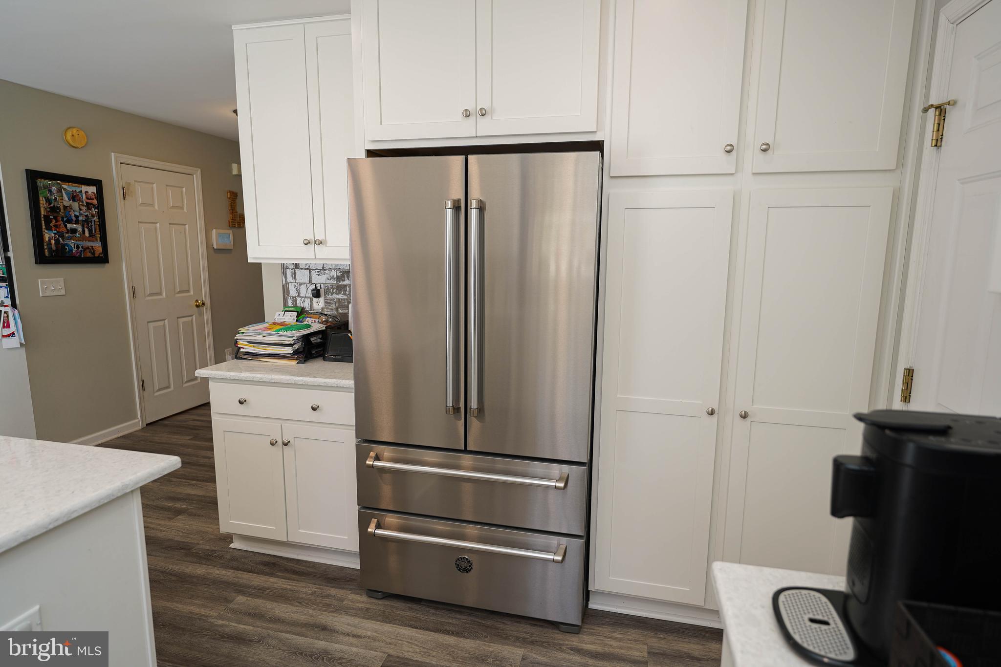 MOCKING BIRD - Residential