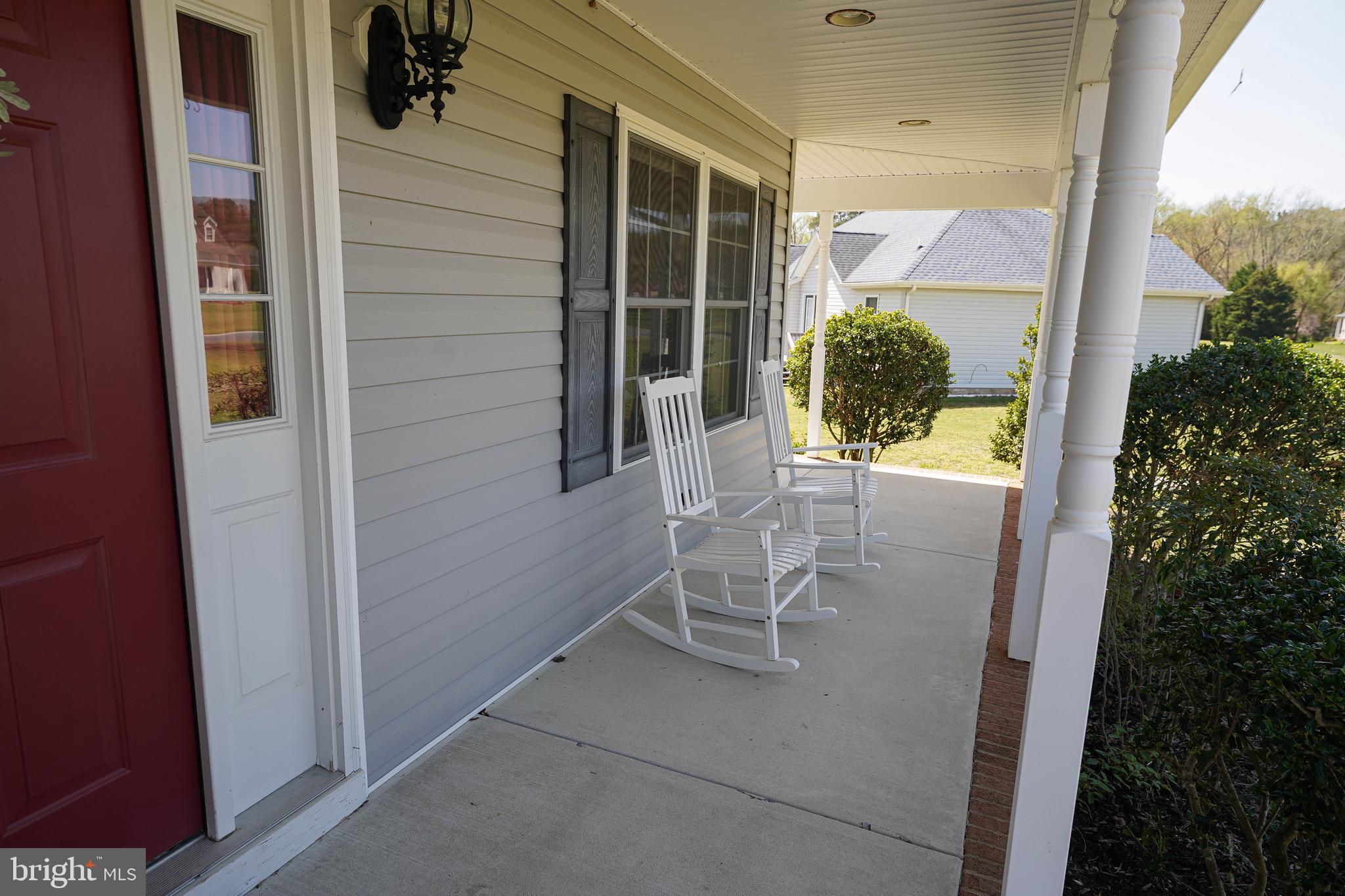 MOCKING BIRD - Residential