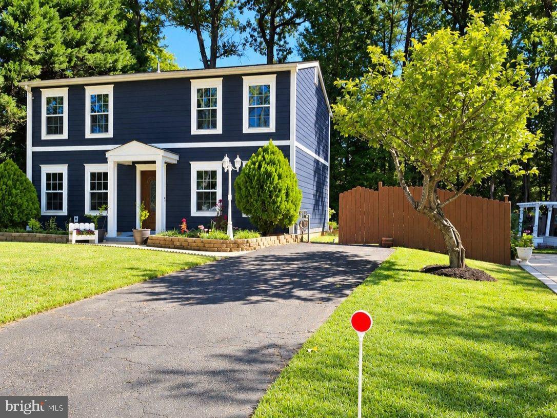 14411 SUMMERTON LANE