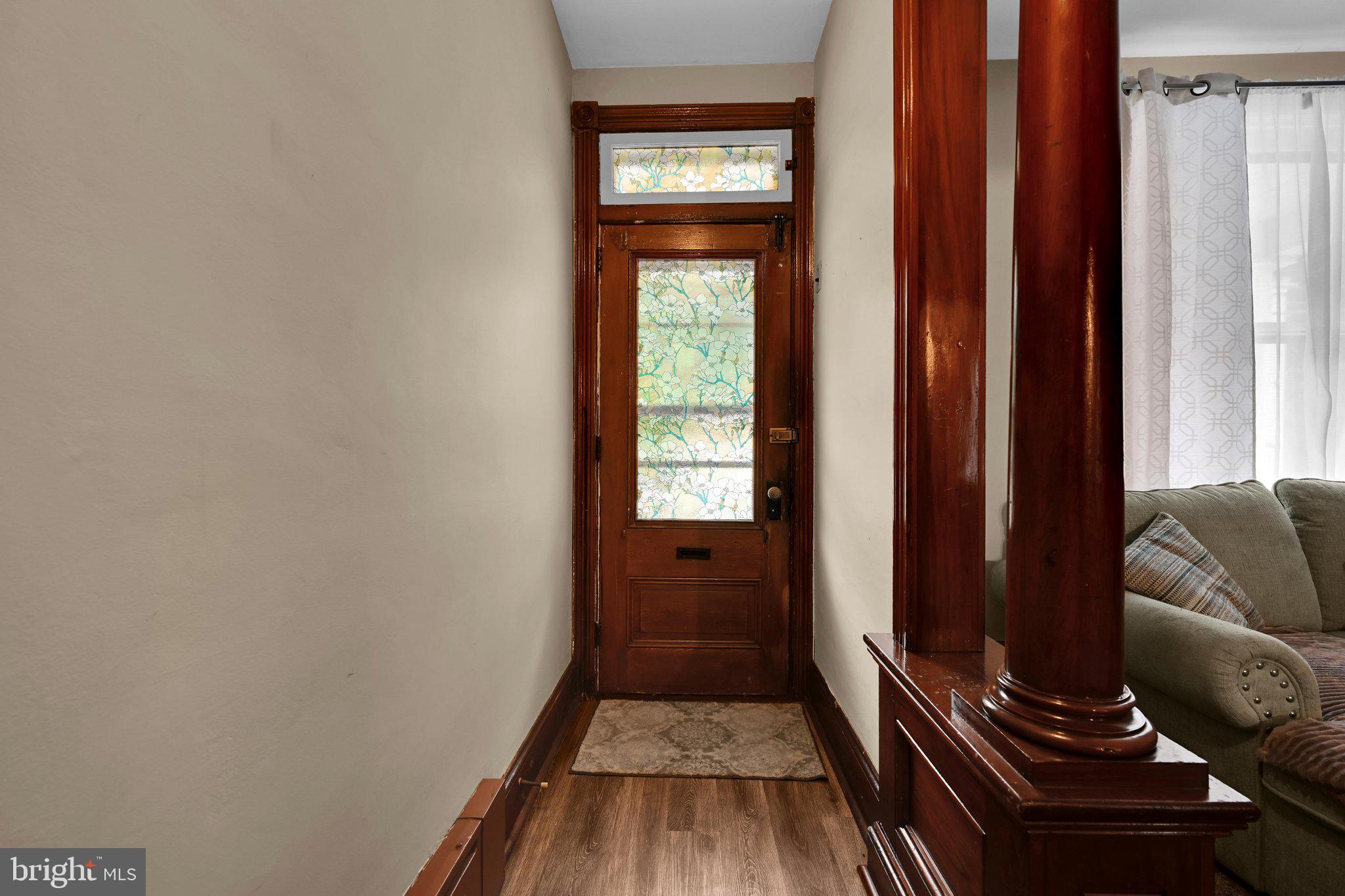 35 CLAY STREET