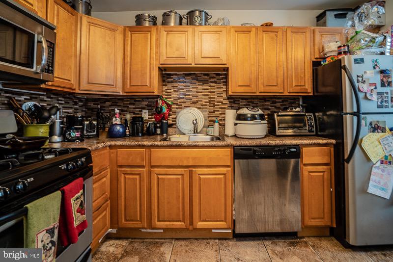 OVERBROOK - Residential