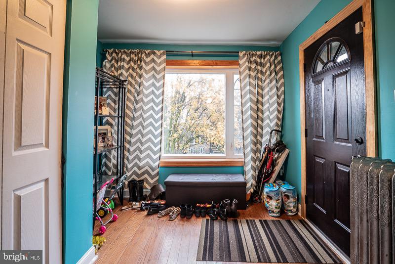 OVERBROOK - Residential