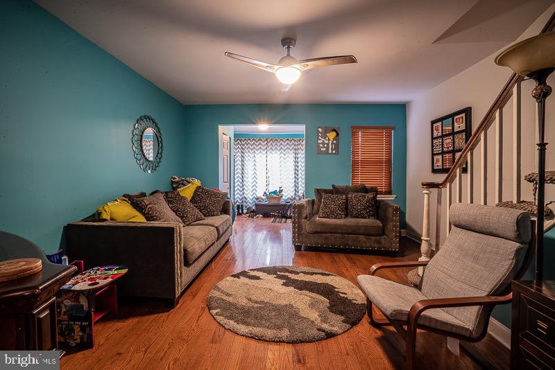 OVERBROOK - Residential
