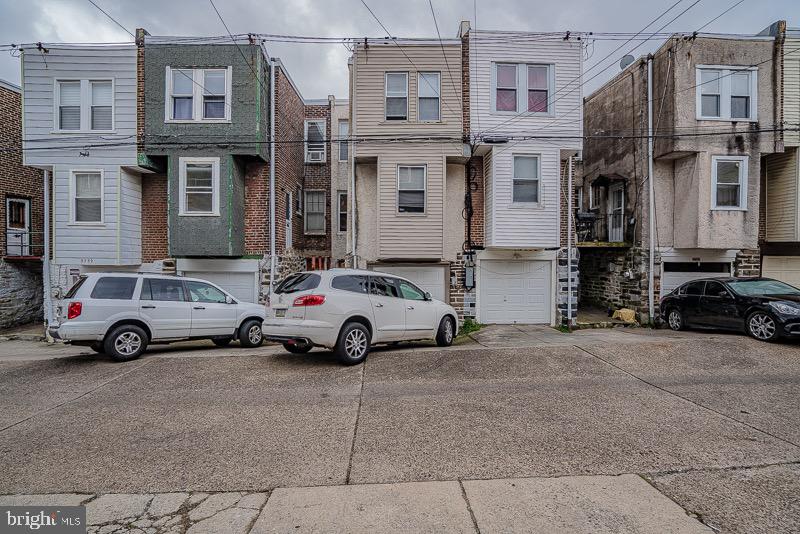 OVERBROOK - Residential