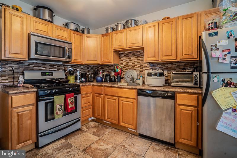 OVERBROOK - Residential