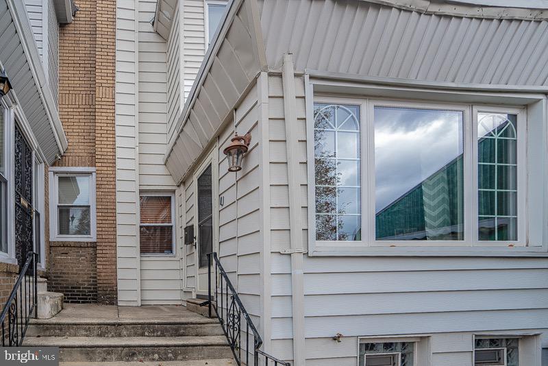 OVERBROOK - Residential