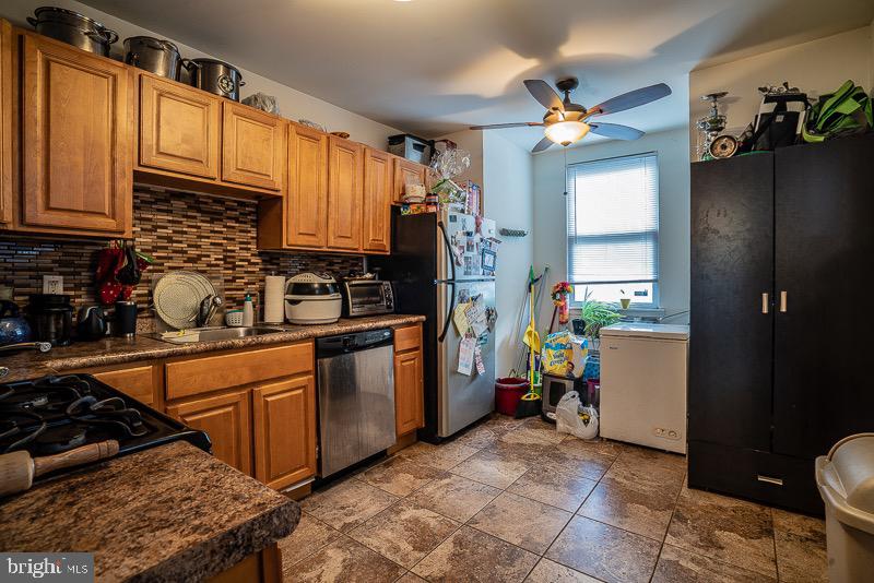 OVERBROOK - Residential