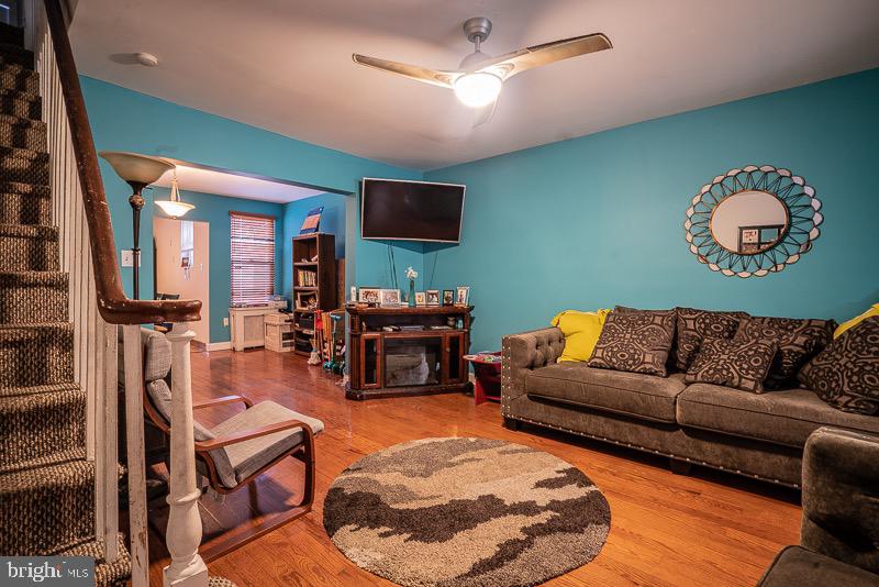 OVERBROOK - Residential