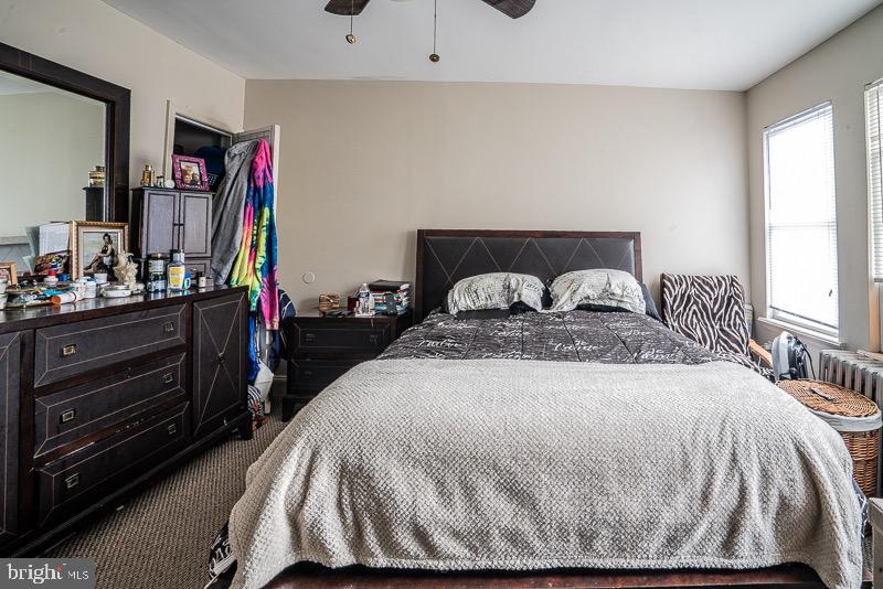 OVERBROOK - Residential