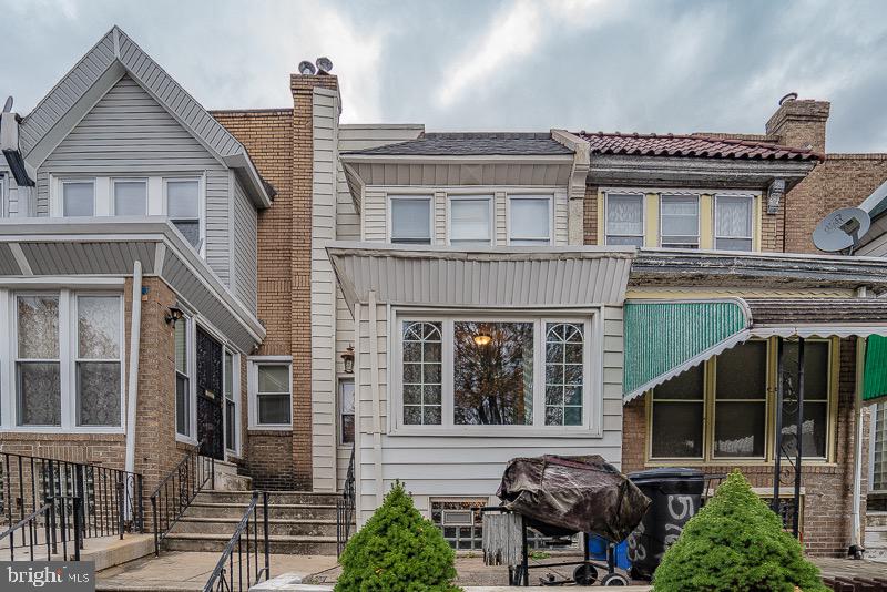 OVERBROOK - Residential