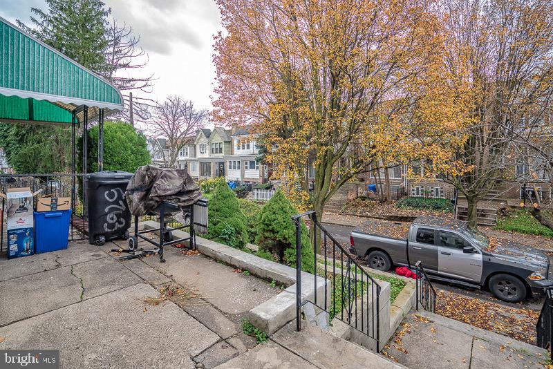 OVERBROOK - Residential