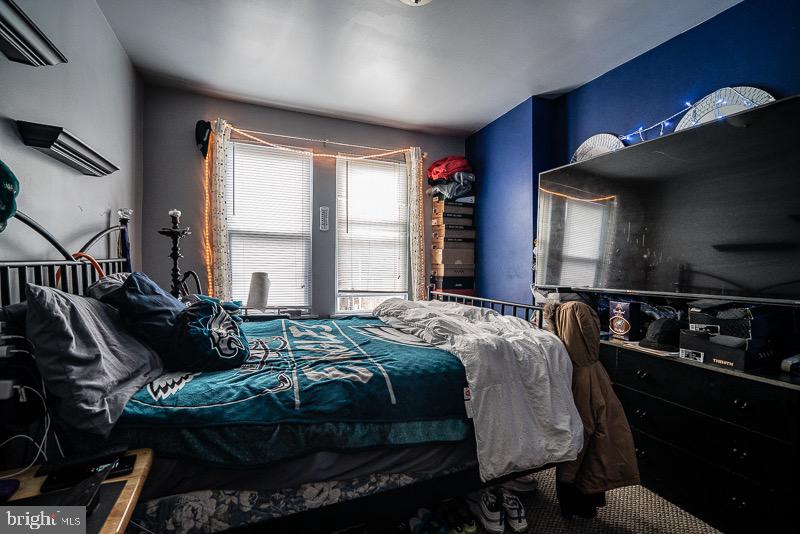 OVERBROOK - Residential