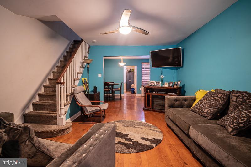 OVERBROOK - Residential