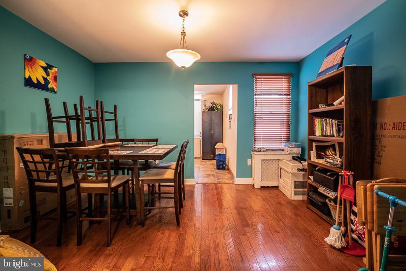 OVERBROOK - Residential