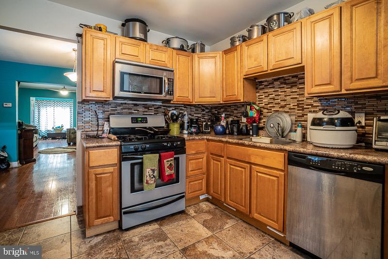 OVERBROOK - Residential