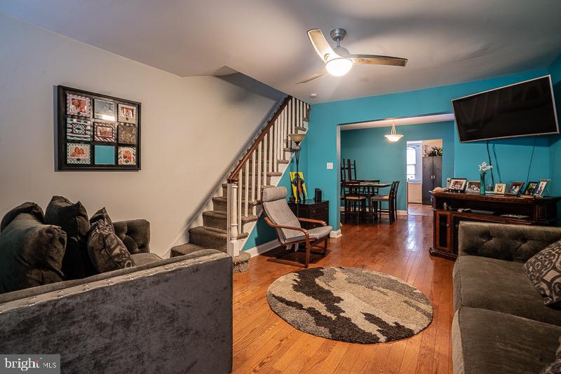 OVERBROOK - Residential