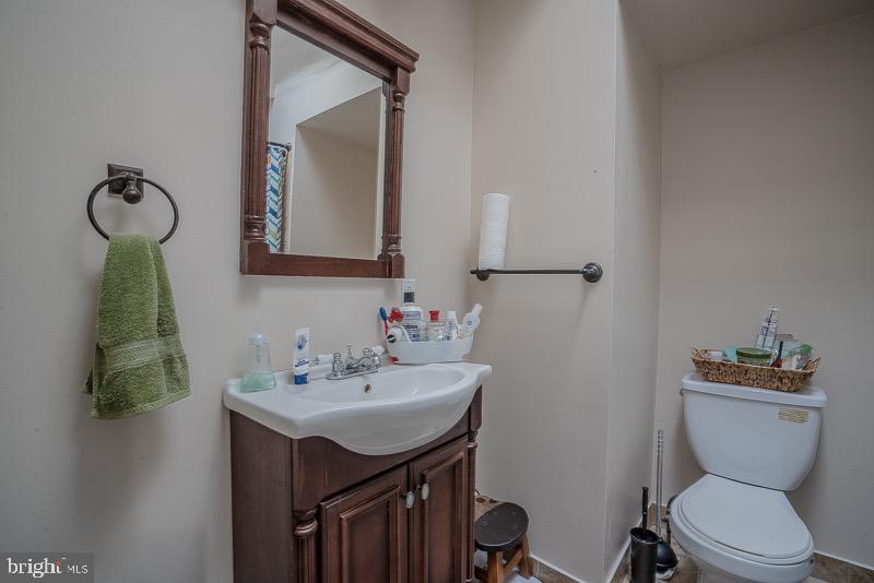 OVERBROOK - Residential