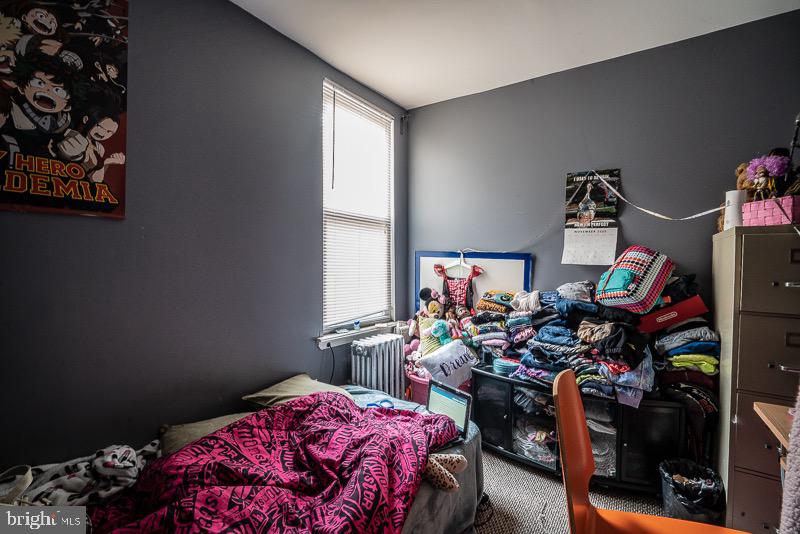 OVERBROOK - Residential