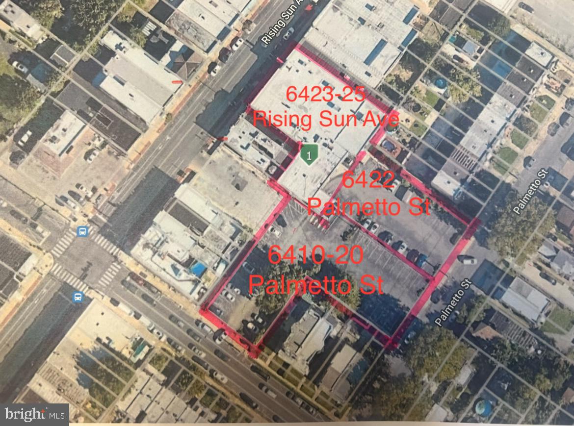 LAWNDALE - Commercial Sale