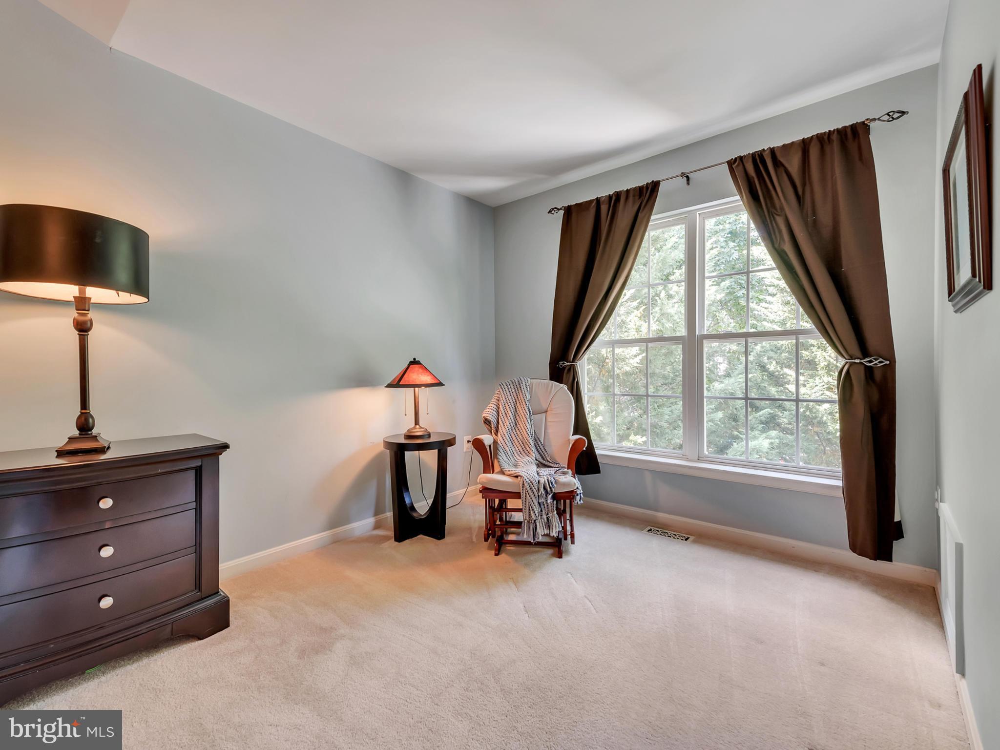 VILLAGES OF URBANA - Residential