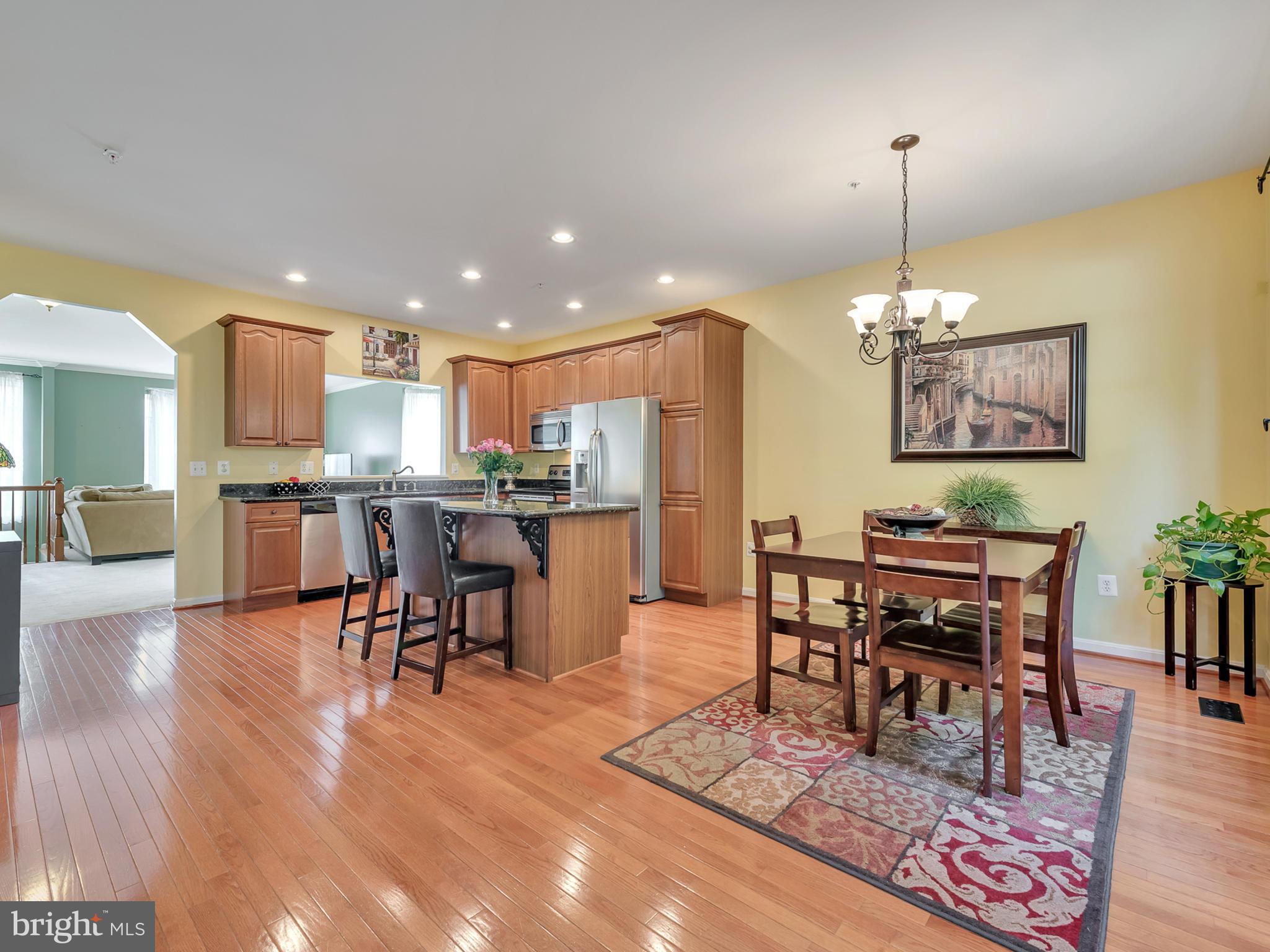 VILLAGES OF URBANA - Residential