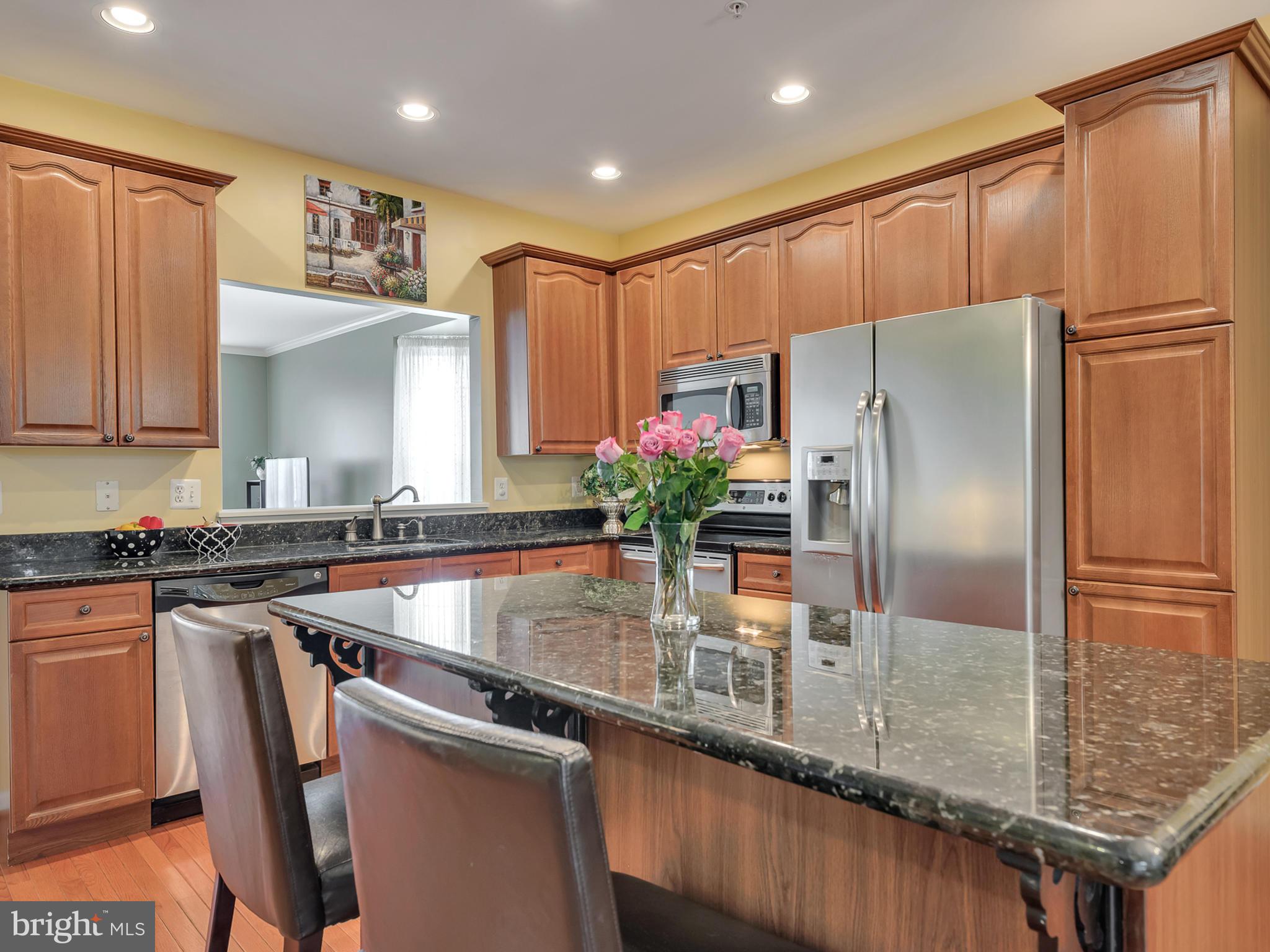 VILLAGES OF URBANA - Residential