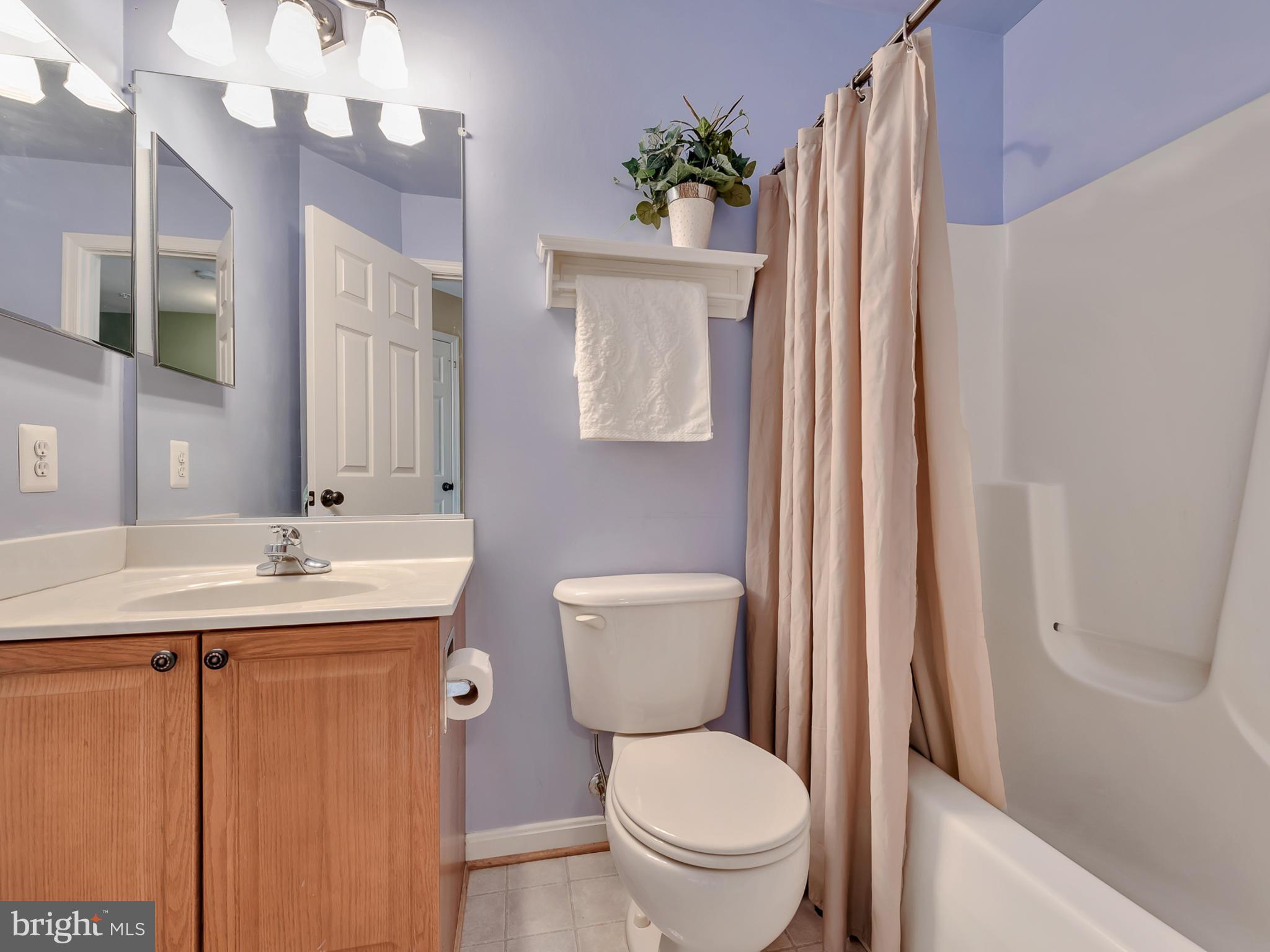 VILLAGES OF URBANA - Residential