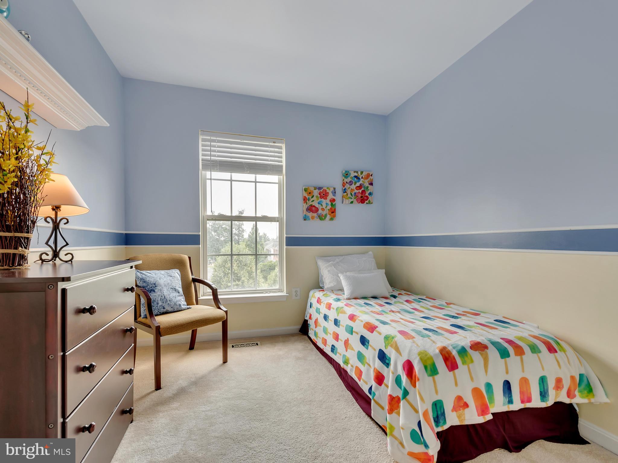 VILLAGES OF URBANA - Residential