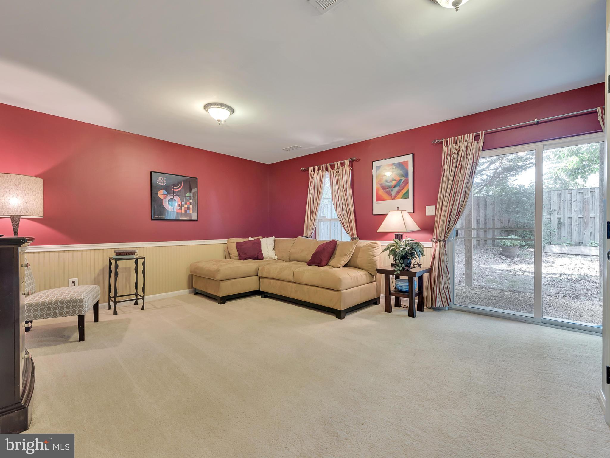 VILLAGES OF URBANA - Residential