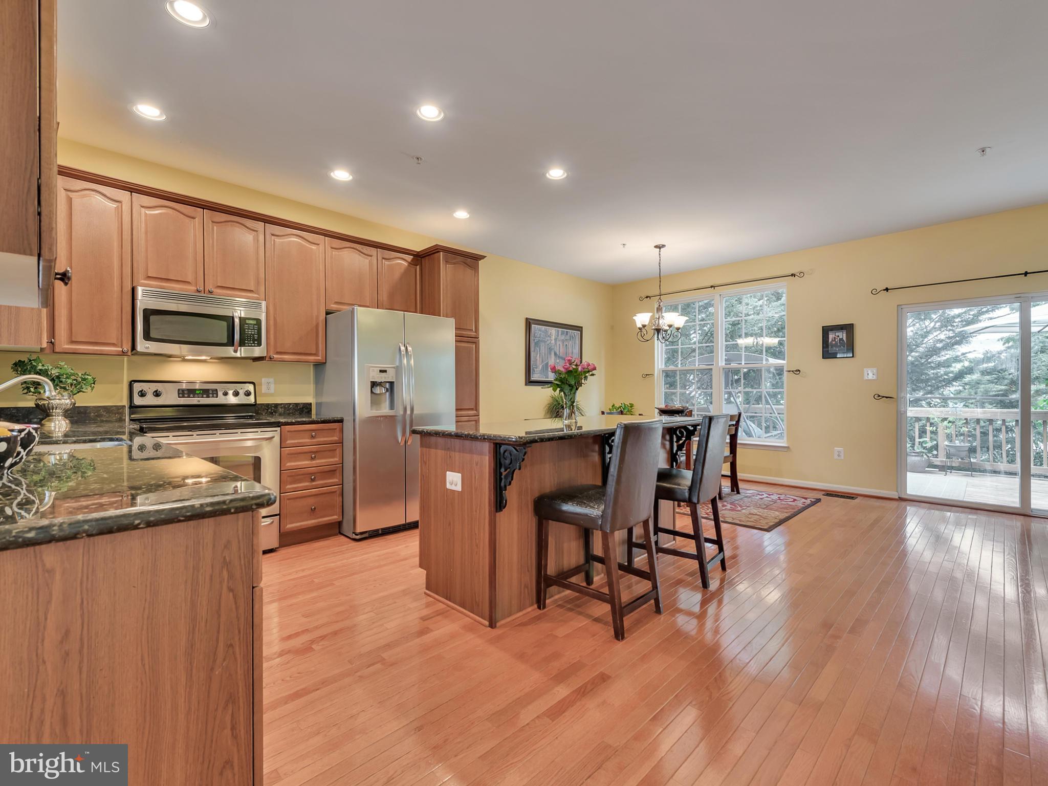 VILLAGES OF URBANA - Residential