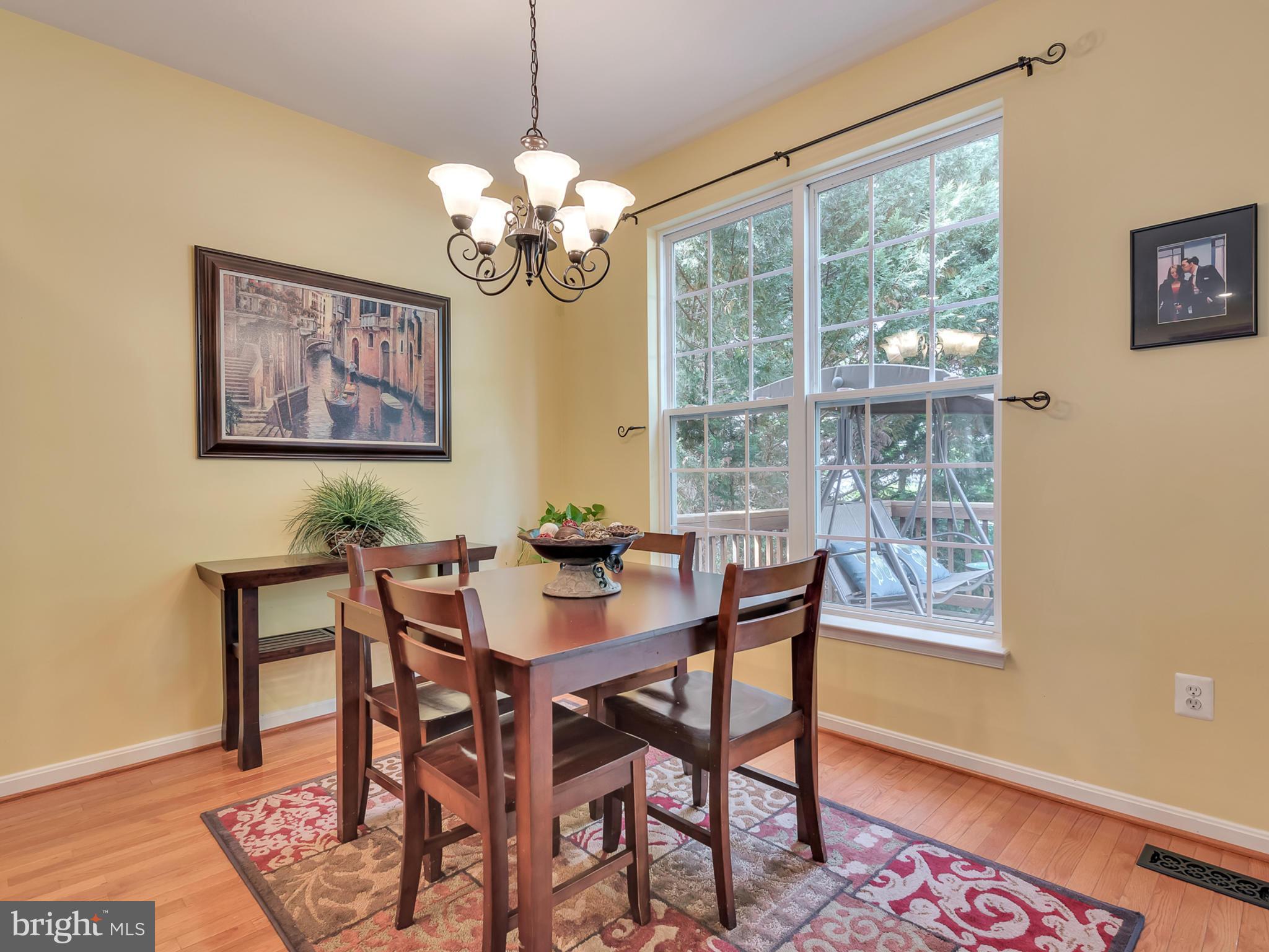 VILLAGES OF URBANA - Residential